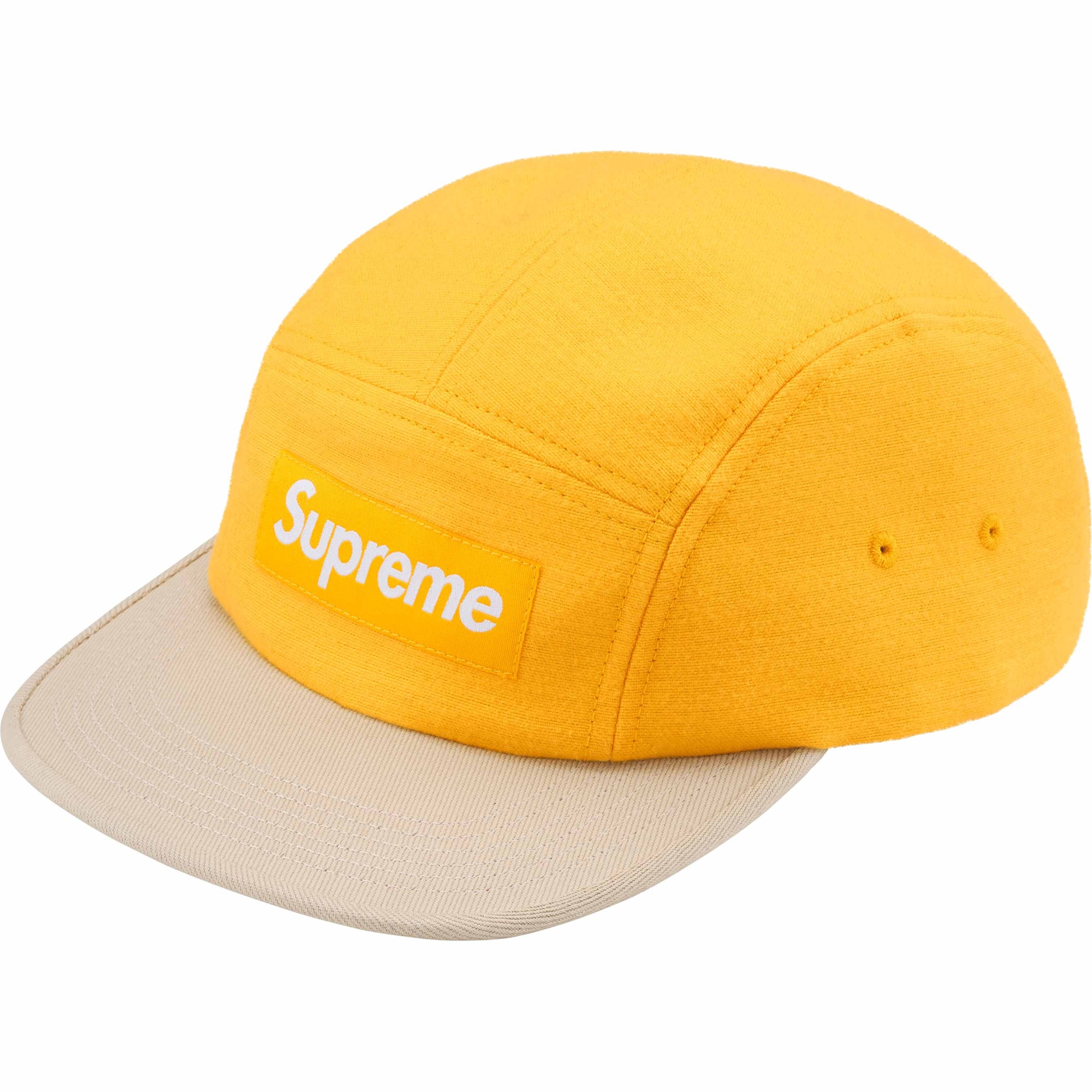 2-Tone Camp Cap view 6